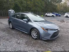 5YFB4MDE7SP317759 2025 TOYOTA COROLLA