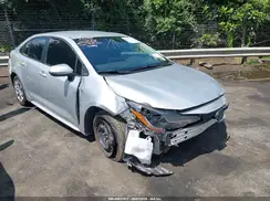 5YFB4MDE7SP318247 2025 TOYOTA COROLLA