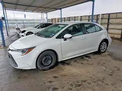 5YFB4MDE7SP318491 2025 TOYOTA COROLLA