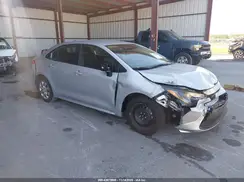 5YFB4MDE7SP320080 2025 TOYOTA COROLLA