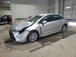 5YFB4MDE7SP320533 2025 TOYOTA COROLLA
