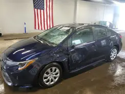 5YFB4MDE7SP320936 2025 TOYOTA COROLLA