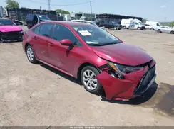 5YFB4MDE7SP322024 2025 TOYOTA COROLLA