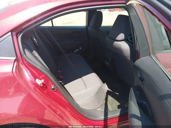 5YFB4MDE7SP322024 2025 TOYOTA COROLLA - Image 8