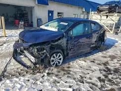 5YFB4MDE7SP322332 2025 TOYOTA COROLLA