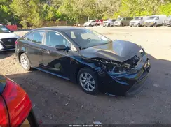 5YFB4MDE7SP323352 2025 TOYOTA COROLLA
