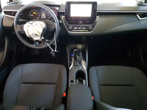 5YFB4MDE7SP323724 2025 TOYOTA COROLLA - Image 8