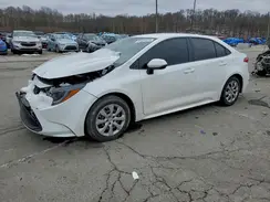5YFB4MDE7SP324307 2025 TOYOTA COROLLA