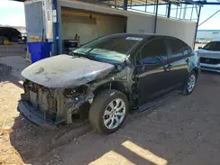 5YFB4MDE7SP324713 2025 TOYOTA COROLLA