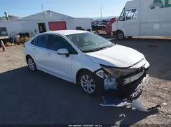 5YFB4MDE7SP325442 2025 TOYOTA COROLLA
