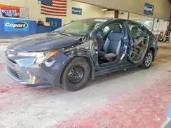 5YFB4MDE7SP326168 2025 TOYOTA COROLLA