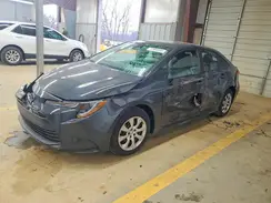 5YFB4MDE7SP326235 2025 TOYOTA COROLLA