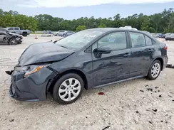 5YFB4MDE7SP326669 2025 TOYOTA COROLLA