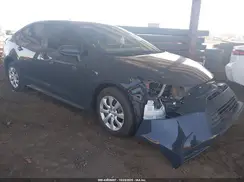 5YFB4MDE7SP326686 2025 TOYOTA COROLLA