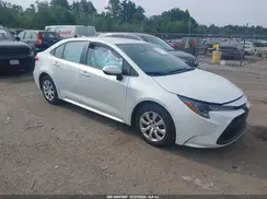 5YFB4MDE7SP326834 2025 TOYOTA COROLLA