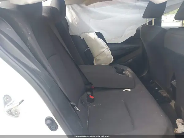 5YFB4MDE7SP326834 2025 TOYOTA COROLLA - Image 8
