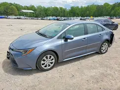5YFB4MDE7SP327689 2025 TOYOTA COROLLA