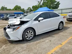 5YFB4MDE7SP328776 2025 TOYOTA COROLLA