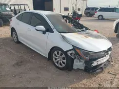 5YFB4MDE7SP328910 2025 TOYOTA COROLLA
