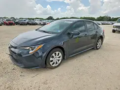 5YFB4MDE7SP329054 2025 TOYOTA COROLLA