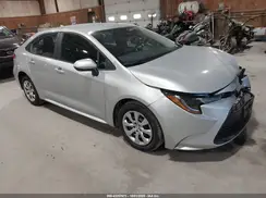 5YFB4MDE7SP330401 2025 TOYOTA COROLLA