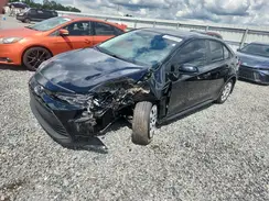 5YFB4MDE7SP332200 2025 TOYOTA COROLLA