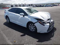 5YFB4MDE7SP332715 2025 TOYOTA COROLLA