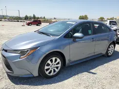 5YFB4MDE7SP333332 2025 TOYOTA COROLLA