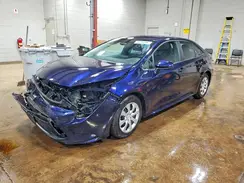 5YFB4MDE7SP335243 2025 TOYOTA COROLLA