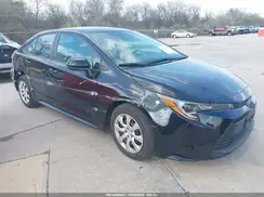5YFB4MDE7SP335551 2025 TOYOTA COROLLA