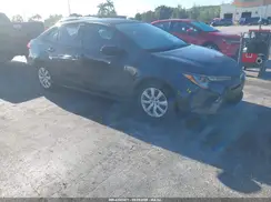 5YFB4MDE7SP336392 2025 TOYOTA COROLLA