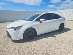 5YFB4MDE7SP336490 2025 TOYOTA COROLLA
