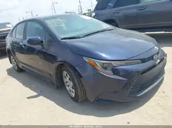 5YFB4MDE7SP337171 2025 TOYOTA COROLLA