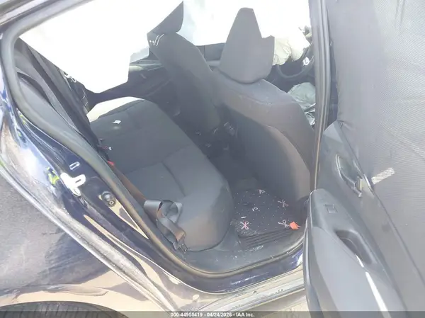 5YFB4MDE7SP337171 2025 TOYOTA COROLLA - Image 8