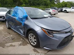 5YFB4MDE7SP337249 2025 TOYOTA COROLLA