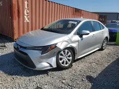 5YFB4MDE7SP337378 2025 TOYOTA COROLLA
