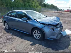 5YFB4MDE7SP337851 2025 TOYOTA COROLLA