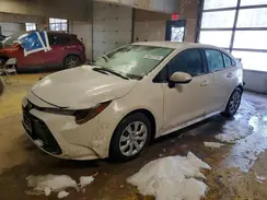 5YFB4MDE7SP337901 2025 TOYOTA COROLLA