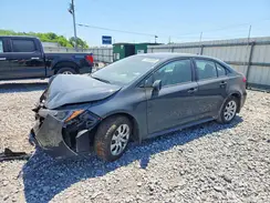 5YFB4MDE7SP338742 2025 TOYOTA COROLLA