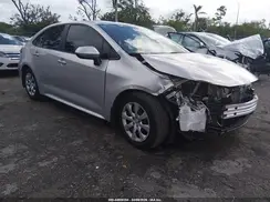 5YFB4MDE7SP338854 2025 TOYOTA COROLLA