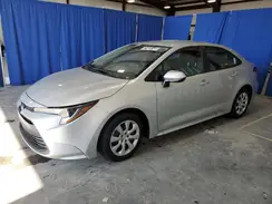 5YFB4MDE7SP338871 2025 TOYOTA COROLLA