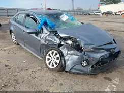 5YFB4MDE7SP339339 2025 TOYOTA COROLLA