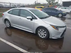 5YFB4MDE7SP340085 2025 TOYOTA COROLLA