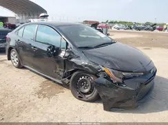 5YFB4MDE7SP340619 2025 TOYOTA COROLLA