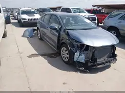 5YFB4MDE7SP341284 2025 TOYOTA COROLLA
