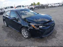 5YFB4MDE7SP341947 2025 TOYOTA COROLLA