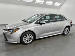5YFB4MDE7SP342077 2025 TOYOTA COROLLA