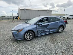 5YFB4MDE7SP342435 2025 TOYOTA COROLLA