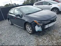 5YFB4MDE7SP344136 2025 TOYOTA COROLLA