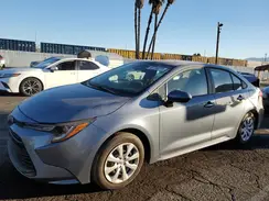 5YFB4MDE7SP345268 2025 TOYOTA COROLLA